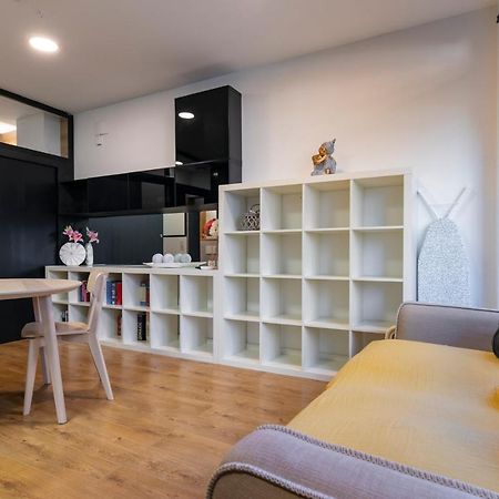 Homeabout Madrid Rio Apartment Eksteriør bilde
