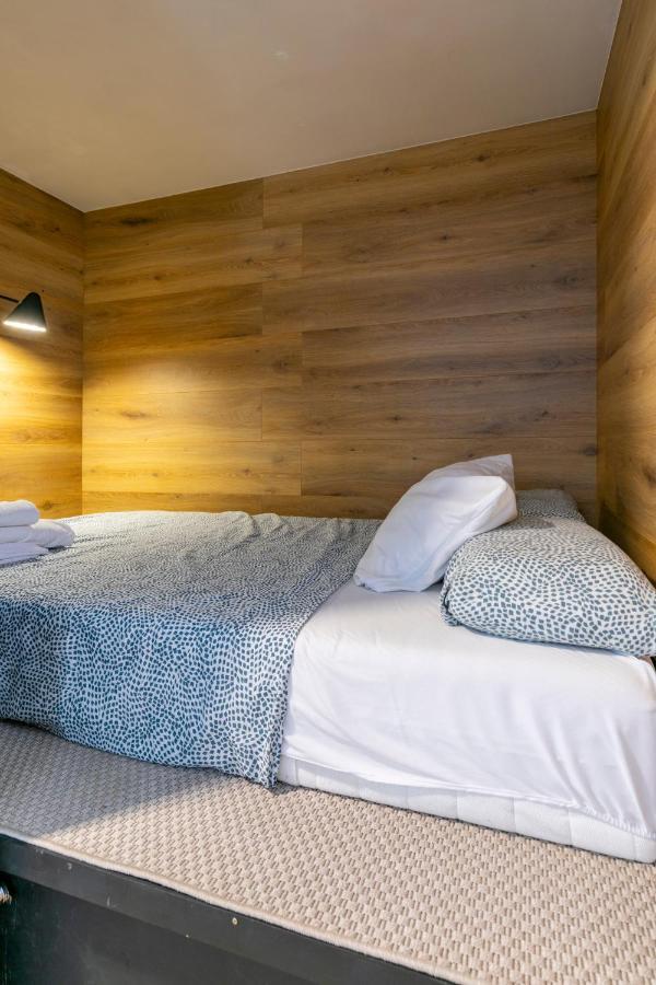 Homeabout Madrid Rio Apartment Eksteriør bilde